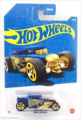 Theme - 58th Anniversary - Mix A